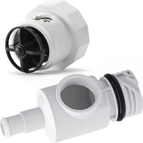 per D29 UWF 9-100-9002 per robot automatico per la pulizia di piscine Po-laris 180 280 380 (1/3)
