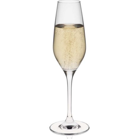 Verre à champagne Martina - 205 ml - Finedine (1/5)