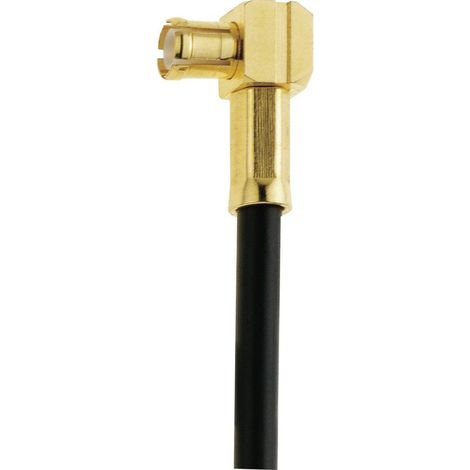 IMS 004.01.1420.021 004.01.1420.021 Connecteur MCX mâle, coudé 50 Ω 1 pc(s) D20932 (1/2)