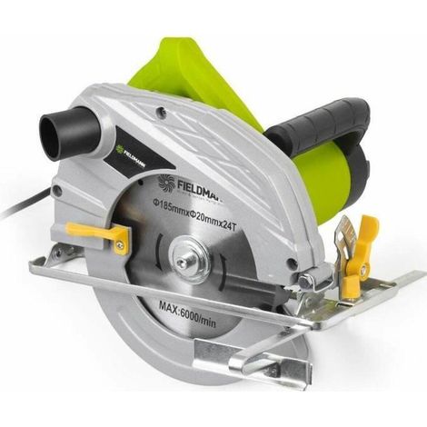 Kreisäge - Fieldmann - FDK 201202-E