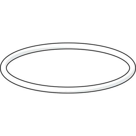 HANSA O-Ring HANSA 59914369 53,64x2,62, 59914369