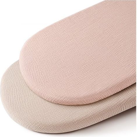 Réveil numérique à double alarme – Volume et luminosité réglables – Écran LED multicolore avec veilleuse – Fonction snooze et sauvegarde de la mémoire – Noir (1/4)
