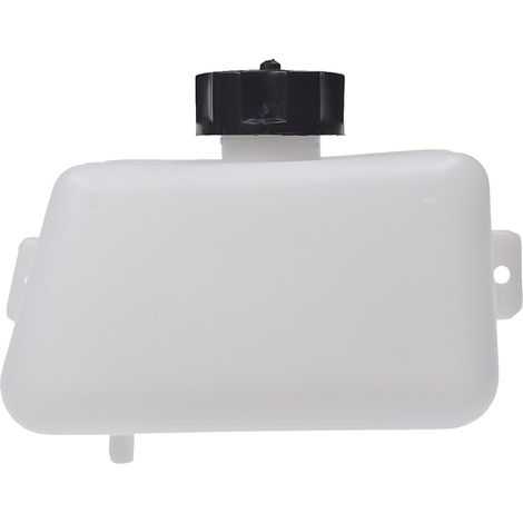 Fuel Gas Réservoir essence Avec Cap 47cc 49cc ATV Quad Pocket Bike Pit Dirt Bike (1/5)