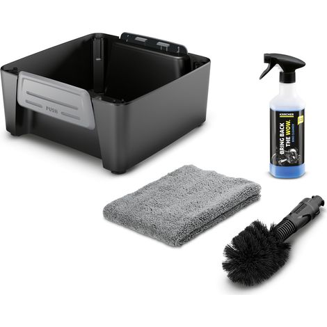 KARCHER Bike Box (1/3)