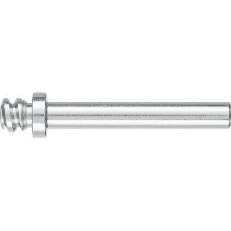 PFERD TOOLS COMBIDISC Werkzeughalter für CD-MINI-POLIFAN Ø 50mm Schaft-Ø 6 mm (1/5)
