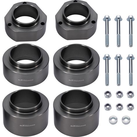2" inch Kit de levage Avant + Arrière for Geo Tracker for Chevy 1989-1998 (1/5)