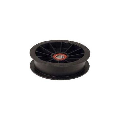 HUSTLER 784504 POULIE TENDEUR - 109-0977