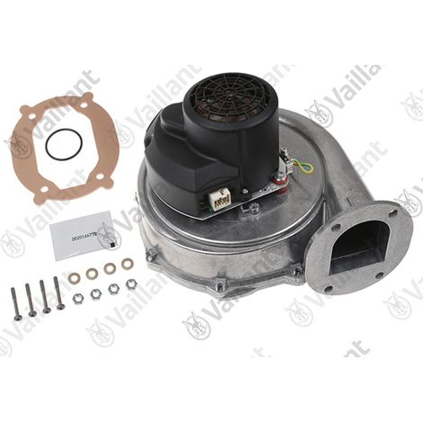 VAILLANT Ventilador VC 1206/5-5 R3 u.w. Vaillant-Nr. , 0020197029