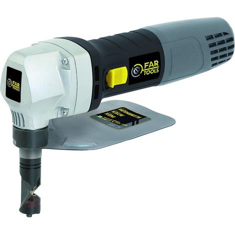 Fartools 600 W cesoia robusta e compatta
