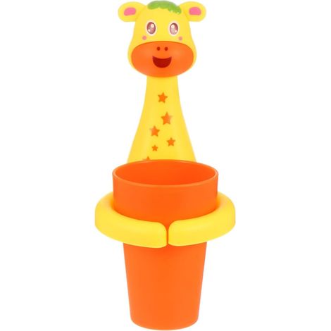 Simple and Functional Design Tumbler Set and Wall Mounted