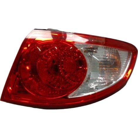[PRODUIT D'OCCASION] Feu Arriere Droit HYUNDAI Santafe ♻️ Ref Oe. 924202b000 - Garantie à vie (1/3)