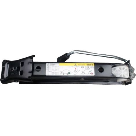 [PRODUIT D'OCCASION] Cric VOLKSWAGEN Polo ♻️ Ref Oe. 6r0011031k - Garantie à vie (1/2)