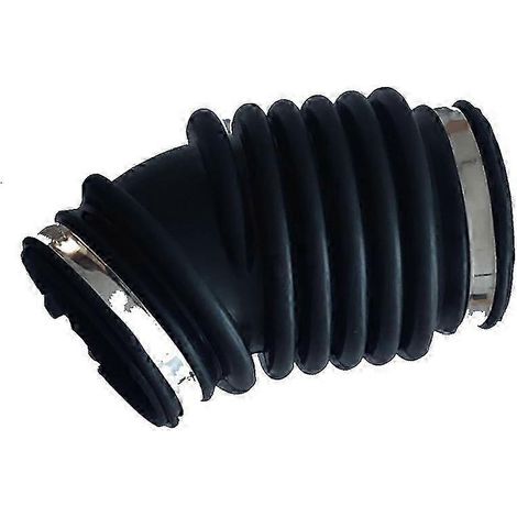 Poulie à gorge double en fonte pour courroie trapézoïdale, alésage de 1 pouce, diamètre extérieur de 2,68 pouces, pour 4L A (1/4)