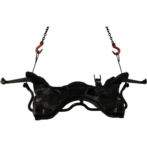 [PRODUIT D'OCCASION] Berceau Moteur Avant PEUGEOT 206 ♻️ Ref Oe. 3502z6 - Garantie à vie (1/2)