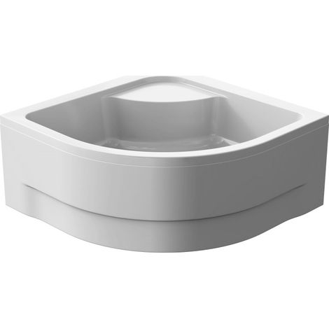 Receptor DOUCHE HAUT PACO 80 X 80 x 38 CM
