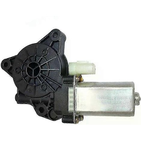 Elektrischer Fensterhebermotor vorne links (Fahrerseite), kompatibel mit Kia Sportage, Teilenummer 82450D9000-JXLGV (1/5)