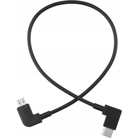 DJI Spark Mavic Mini Pro Air OTG-Kabel – USB Typ C (1/5)