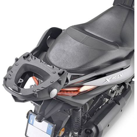 Porte-bagages Kappa pour top case Yamaha X-Max 125/300/400 '17-20 (sans plaque)