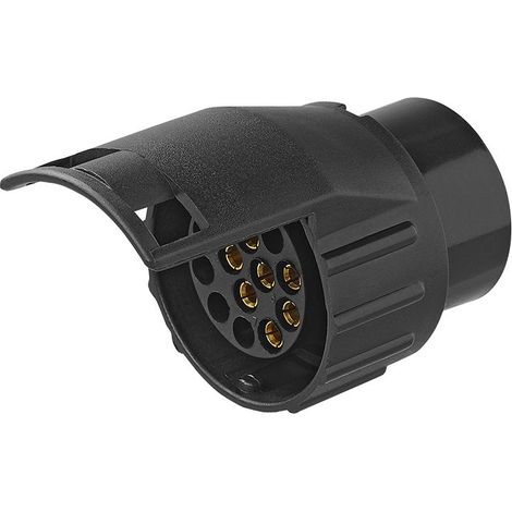 Adapter Kontra Von 7 Auf 13 Polig