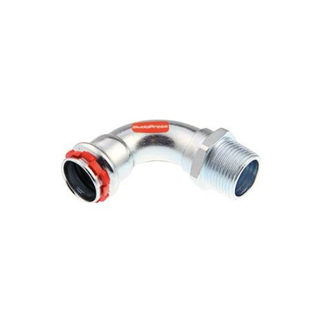 VSH Bogen 28 x R1 90Gr i/a C-St. für V-Kontur, 6561335 - 7738333063 von Buderus