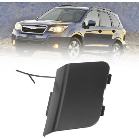 Housse de remorque pour voiture 57731SG070, adaptée à Subaru Forester 2014-2016. (1/5)