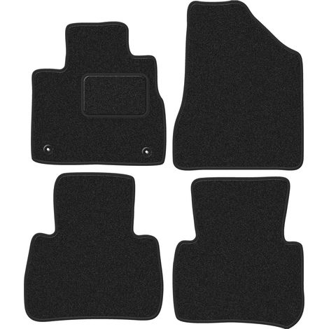 Tapis de voiture ANTHRA pour : Nissan Murano Z51 SUV (2008-2015) (1/5)