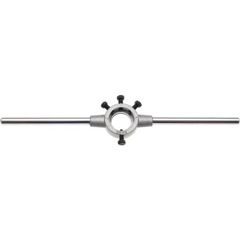 Herramienta manual BGS 940 plata acero 195 mm (1/4)