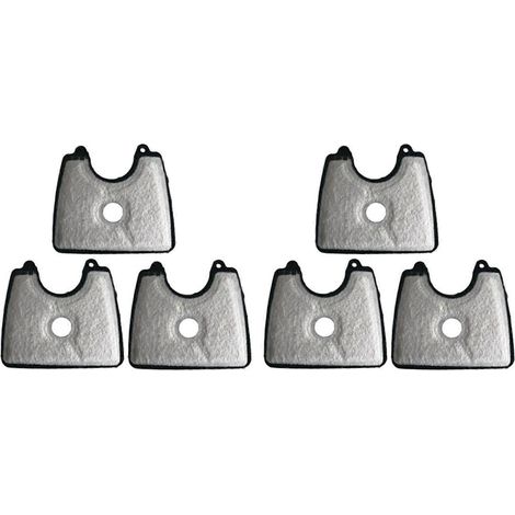 Filtre à air pour Jonsered Husqvarna 125B BX BVX B2126 souffleur de feuilles 545112101 Lot de 6 (1/5)