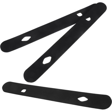 3 Pièces Joint Étanchéité Mousse, Bande Rechange Scelleuse Sous Vide, Accessoire Entretien Cuisine (1/5)