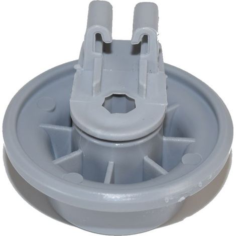 Dishwasher Lower Basket Wheel For Bosch Neff Siemens