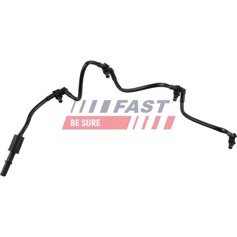 Línea de combustible rápida FT39516