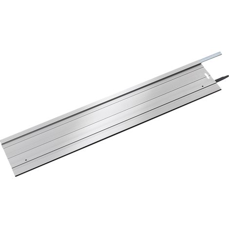 wolfcraft - Kit Rallonge pour Rail de Guidage FKS 145 - Coupes jusqu'à 220 cm - réf. 6914000