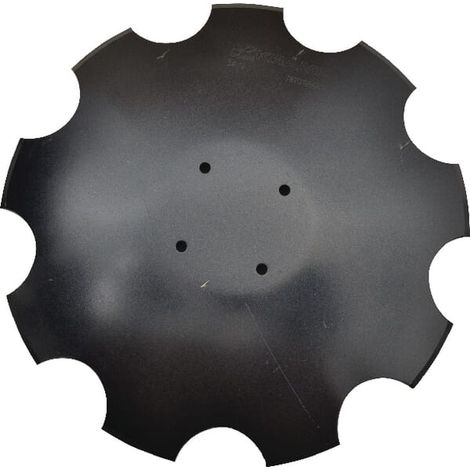 Disco de grada dentada, 514x5 78201966KR