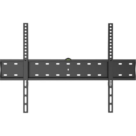 Supporto TV aisens Ultra Sottile nero 37 70 pollici acciaio (1/4)