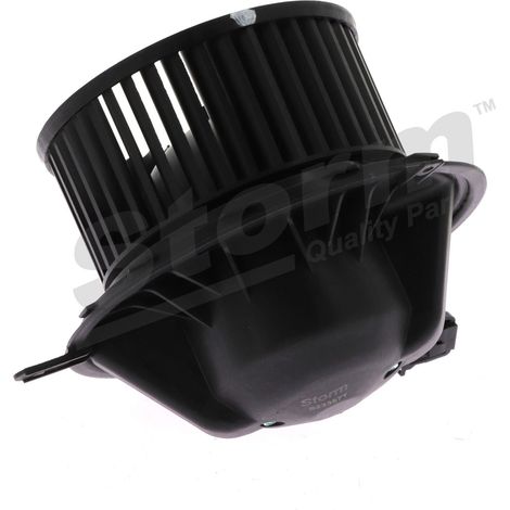 Pulseur d’air habitacle compatible BMW 64116933663 (1/4)