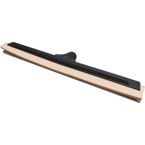 Spatule Pour Jointoiement - 450 mm - Lame En Caoutchouc 7 mm - Poignée En Polypropylène - 1 Pièce