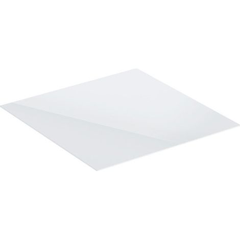 Geberit 505082001 ONE Couvre pour armoire/élément latéral (1/4)
