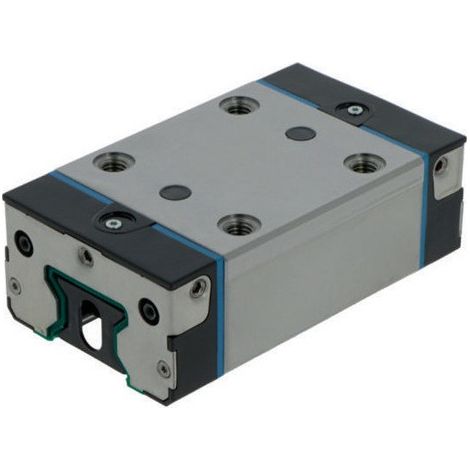 Chariot de guidage R18223232X RWD-035 -SNS-C2-H-2 1,465kg 35er Ligne BOSCH REXROTH