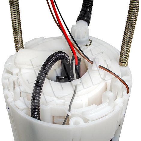 Modèle : 31110-A0000 Ensemble de pompe à carburant Hyundai Creta compatible avec le moteur 1.6L Gamma G4FG dans les petits SUV, fournissant un débit stable. (1/4)