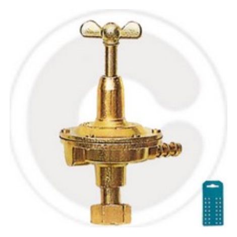 dA tendeur haute pression pour rA chaud A bouteille de gaz GPL A crou 25 mm