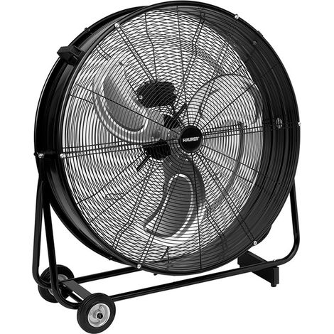 Ventilateur Industriel de Sol 75 cm (1/3)