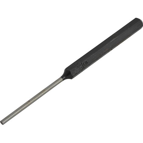 Priory PRI145532 145 Long Series Pin Punch 5/32in PRI145532