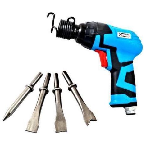Martello/Scalpellatore ad aria compressa/pneumatico con 4 punte