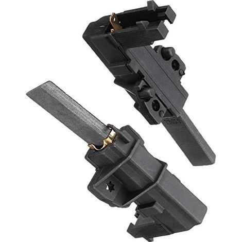 Unique adapté pour Little Swan TG60-1028/1029/E(S) machine à laver XC513639 balai de charbon pour machine à laver industrielle (1/3)