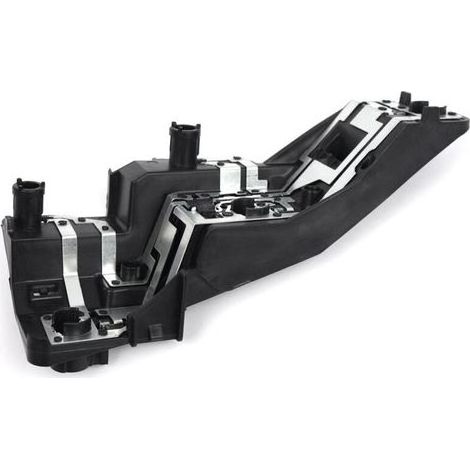 Sjlerst – Support d'ampoule de feu arrière droit pour Audi A1 2010-2018 – Remplacement OEM 8X0945094D – Installation facile – Matériaux durables - 8X0945258A (1/5)
