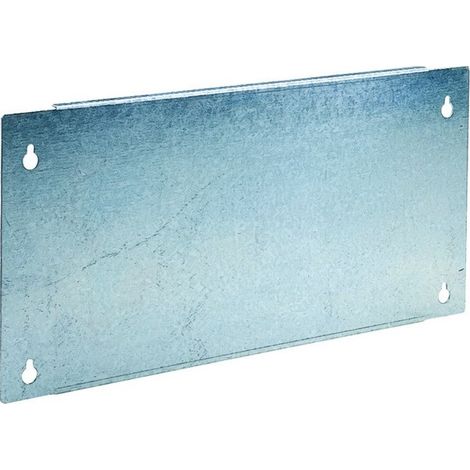 Plaque de fond pleine 600x500 - ENVELOPPES HAGER FM486