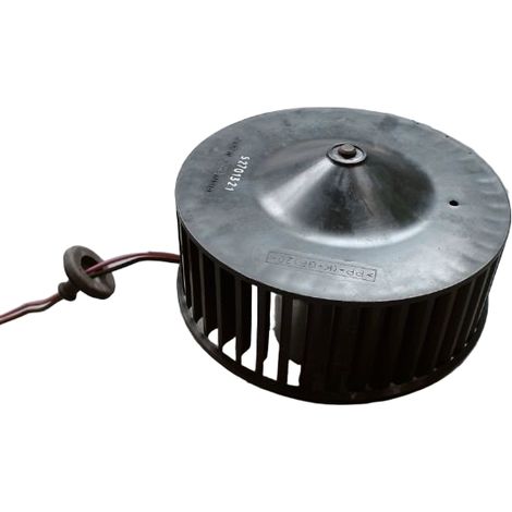 Moteur Ventilateur Chauffage FORD Puma [PRODUIT D'OCCASION]♻️1055062