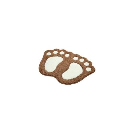 Tappetino antiscivolo per vasca da bagno e WC, grazioso tappetino per la doccia in grandi misure, tappetino in pelliccia sintetica, zerbino, tappetino assorbente per pavimenti, tappeto per divano e po