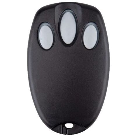 BUNTHAUS PA émetteurs de porte de garage portatifs de remplacement pour Chamberlain Liftmaster Motorlift 94335E 84335E ML700 ML500 ML850 Merlin+ C945 C840 Security+ 433,92 MHz (1/4)