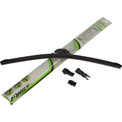 BALAI D'ESSUIE-GLACE VALEO 530MM PREMIER MULTICONNEXION 3 ADAPTATEURS PLATS